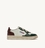 ZAPATILLAS MEDALIST LOW SUPER VINTAGE DE PIEL BLANCA PINE GROVE